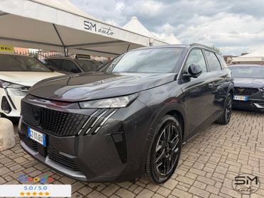 Peugeot 5008 5008 1.2 hybrid GT 145cv 7p.ti e-dcs6