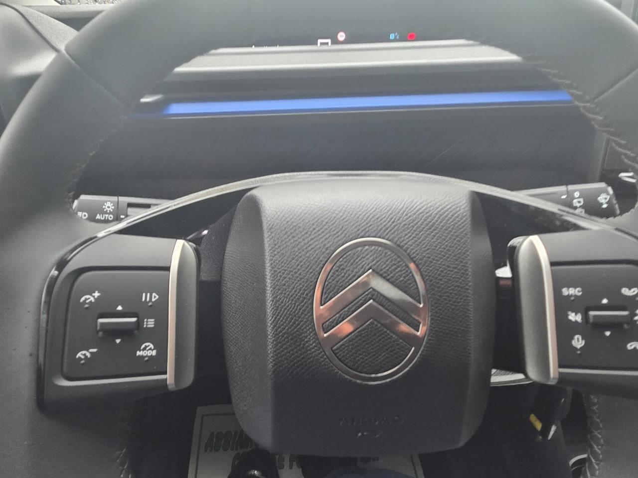 Citroen C3 PLUS 100 CV KM0 NESSUN OBBLIGO FINANZIARIO