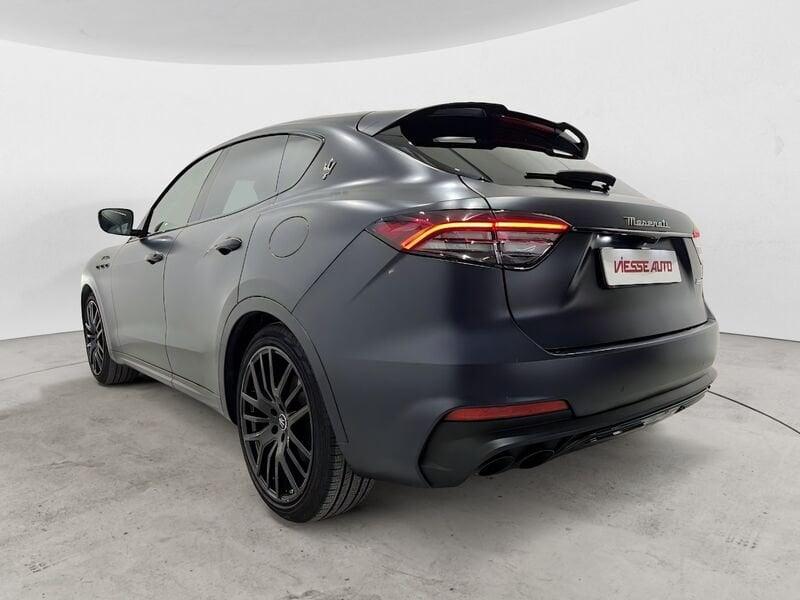 Maserati Levante 3.0 V6 430cv Modena Q4 auto