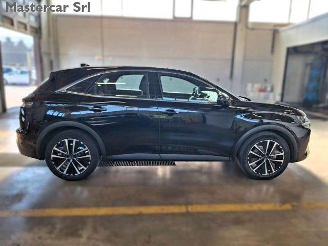DS AUTOMOBILES DS 7 Crossback DS7 1.6 e-tense phev Bastille Business 225cv auto