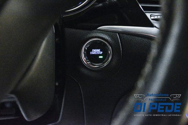 OPEL Astra 1.5 CDTI 122 CV S&S AT9 Sports Tourer Business Ele