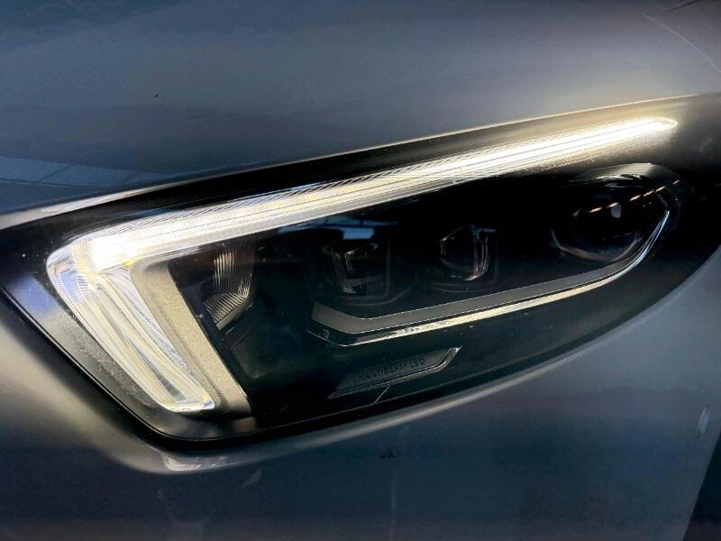 MERCEDES Classe A (V177) A 35 4Matic AMG