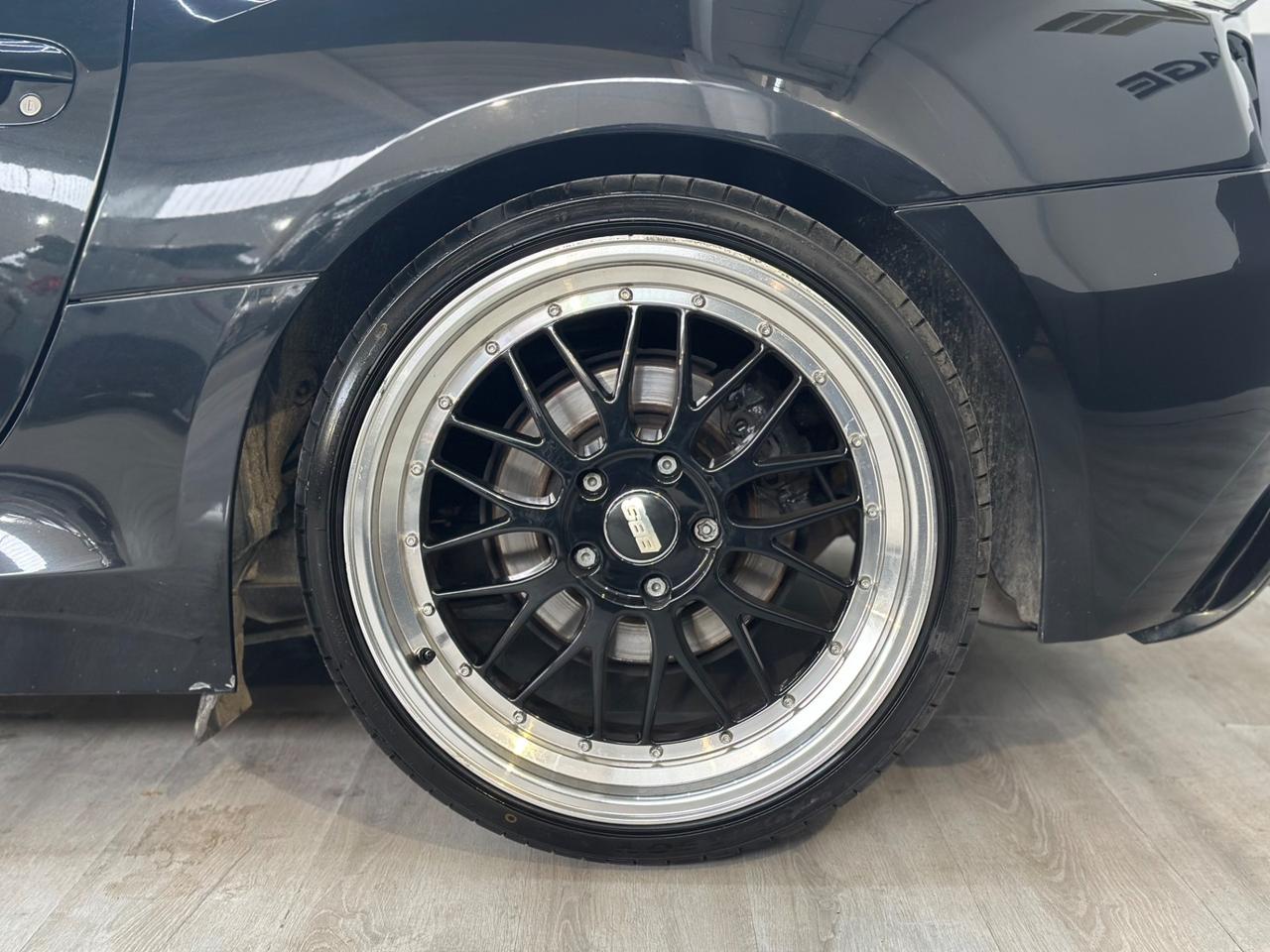 Bmw Z4 3.0i smg cat Roadster