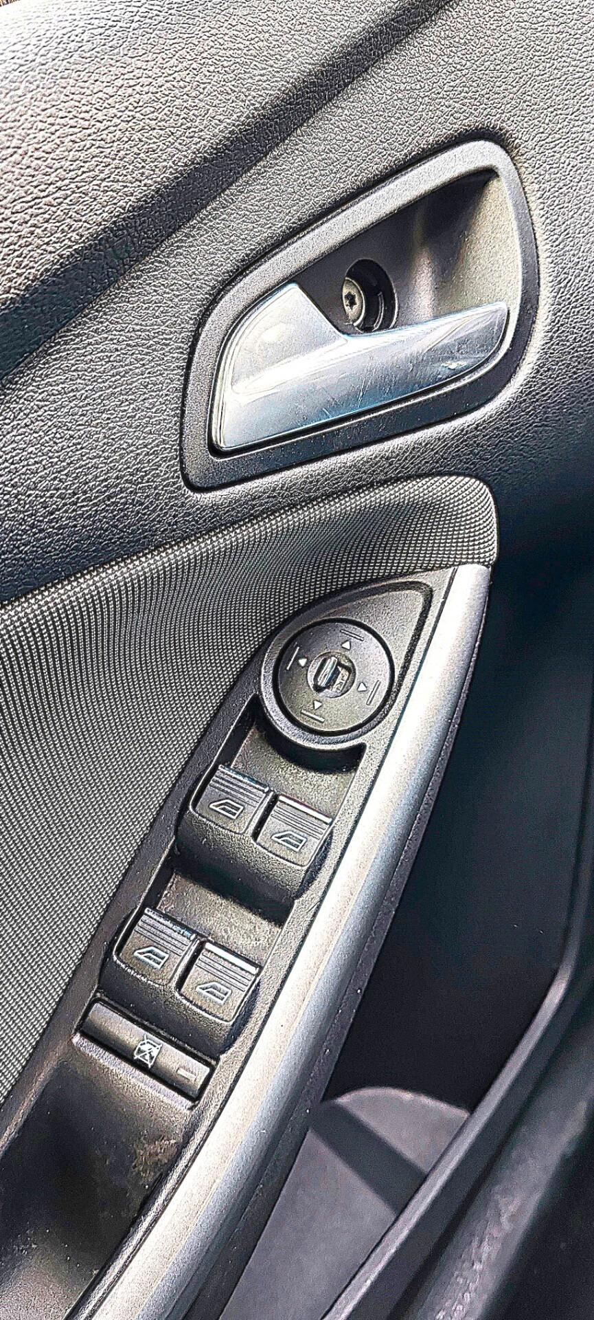 Ford Focus 1.0 EcoBoost 125 CV Start&Stop GARANZIA