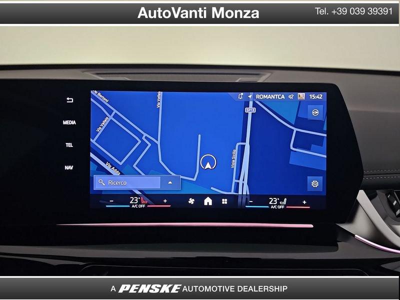 BMW iX1 iX1 eDrive 20 Special Edition