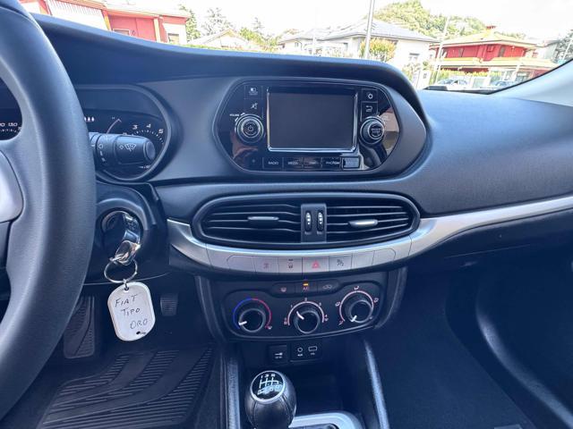 FIAT Tipo 1.4 5 porte Easy