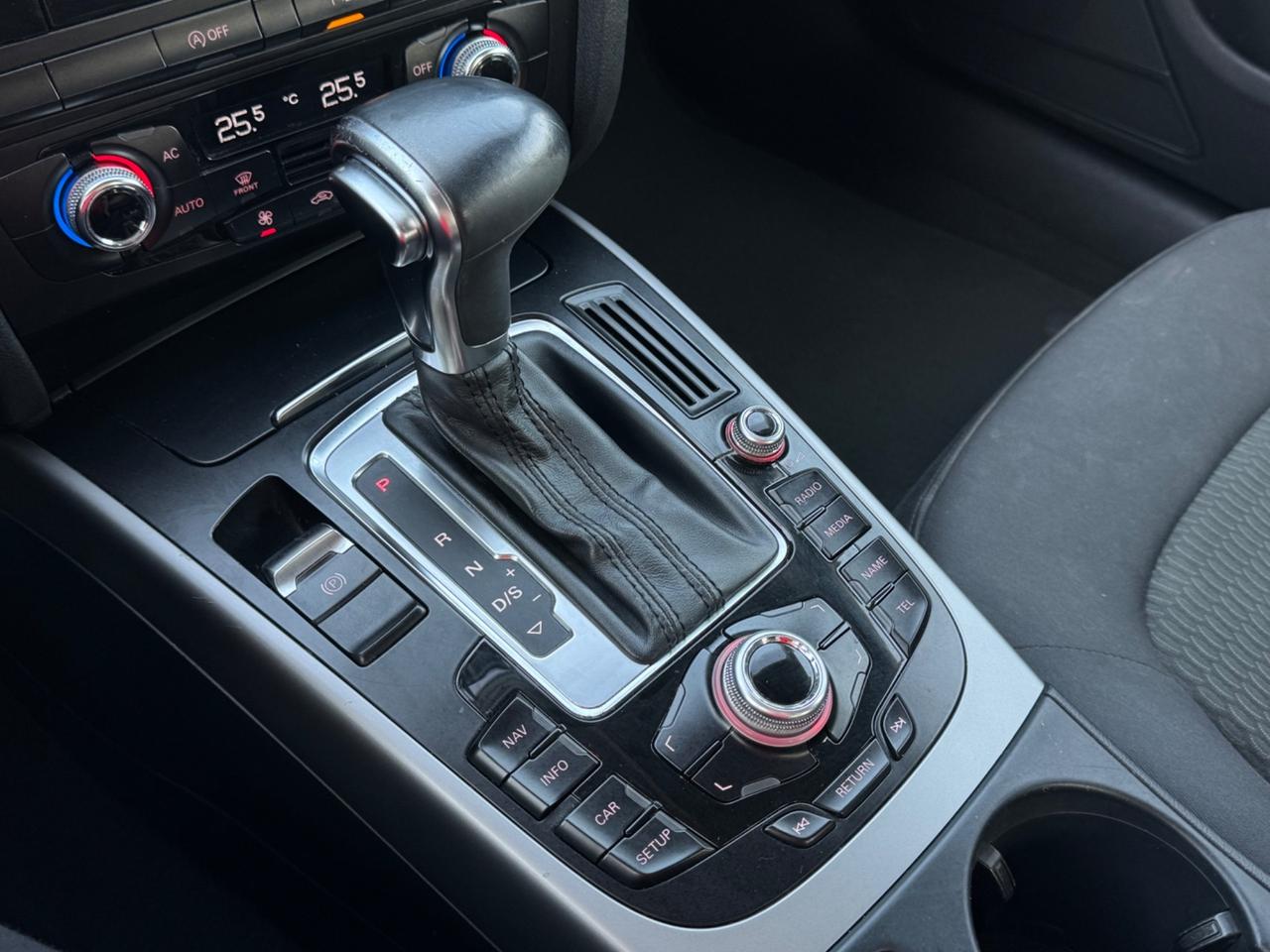 Audi A5 SPB 2.0 TDI 177 CV quattro S tronic