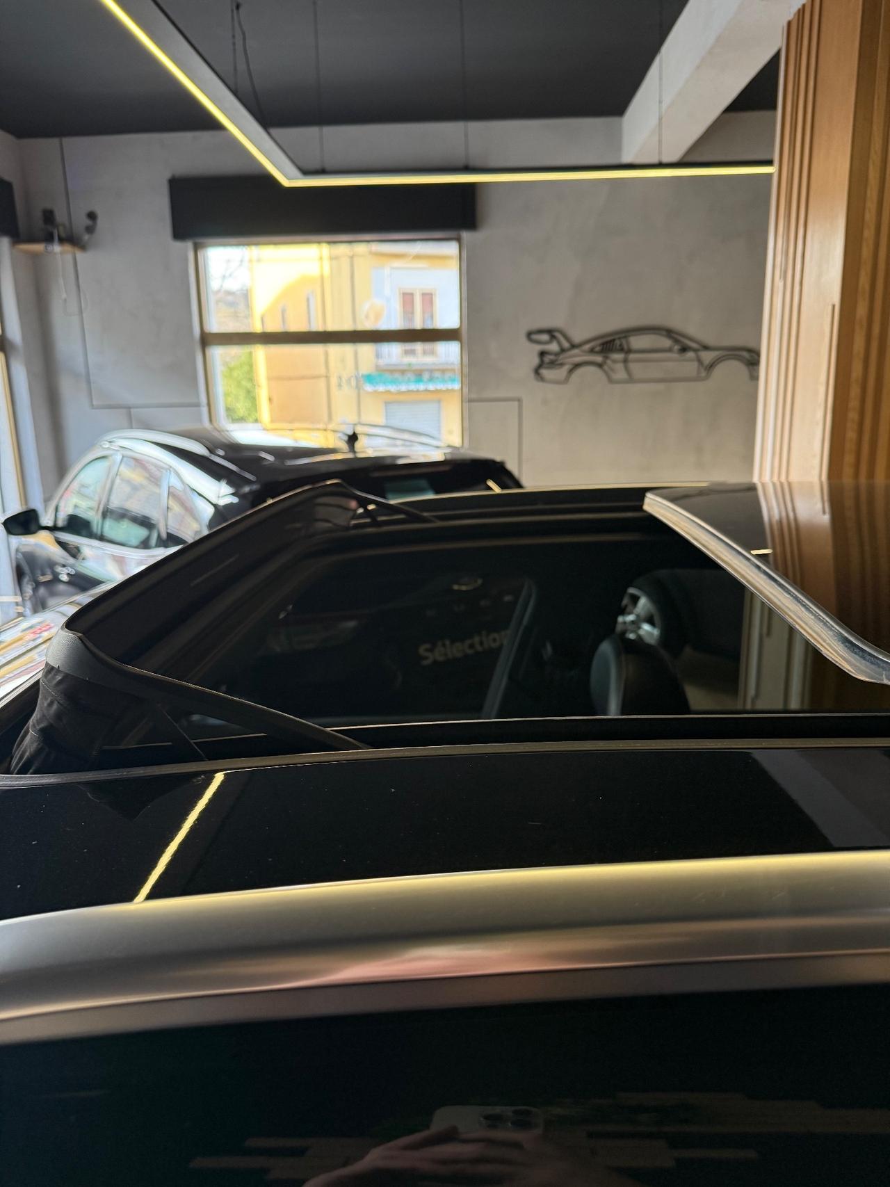 Audi Q5 2.0 TDI 190 CV quattro S tronic S line