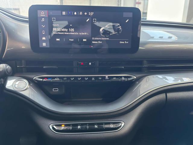 FIAT 500e Berlina 42 kWh km0 LONG RANGE