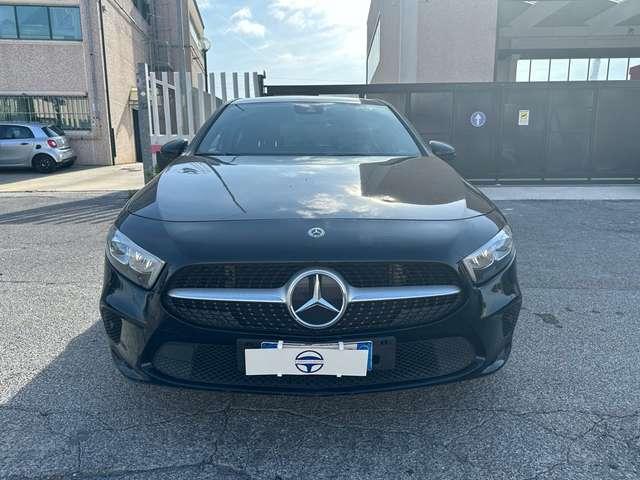 Mercedes-Benz A 180 d Automatic Sport 116cv