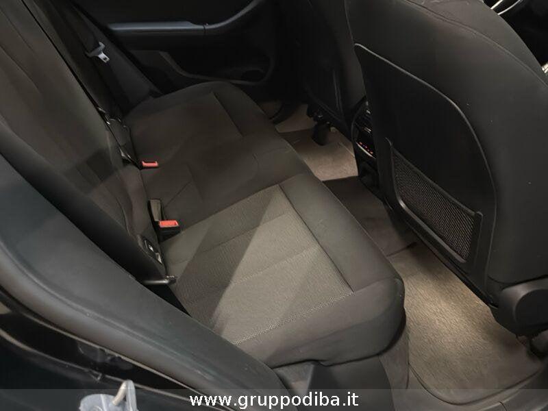 BMW X3 G01 2017 Diesel xdrive20d Business Advantage 190cv auto