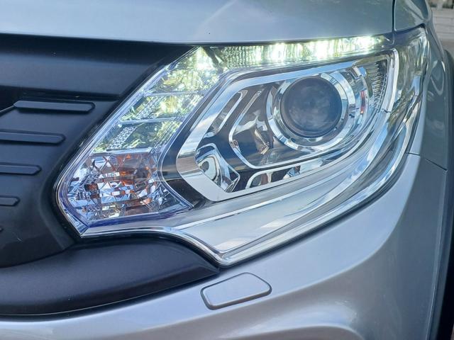 FIAT Fullback 2.4 180CV Doppia Cabina LX S&S