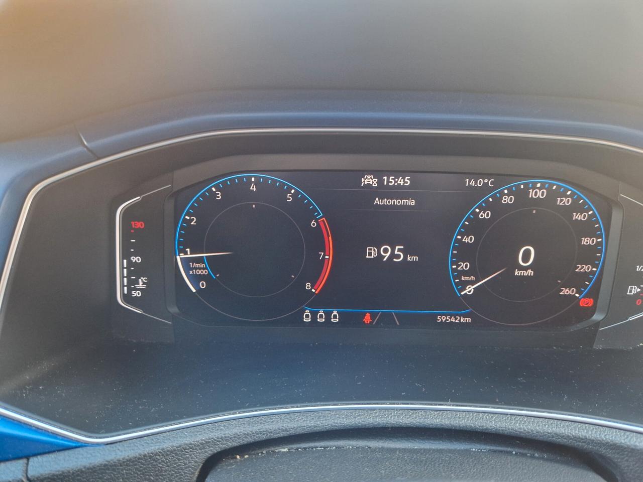 Volkswagen T-Roc 1.0tsi 110cv Style LED-VIRTUAL-R.CAMERA / PROMO