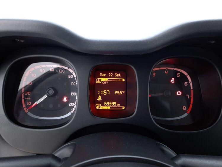 Fiat Panda 4x4 BR363180 0.9 Benzina 85CV