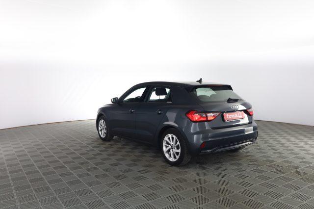 AUDI A1 A1 SPB 25 TFSI Admired Advanced