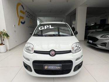 FIAT Panda 1.2 EasyPower gpl da ?119,00 mensili