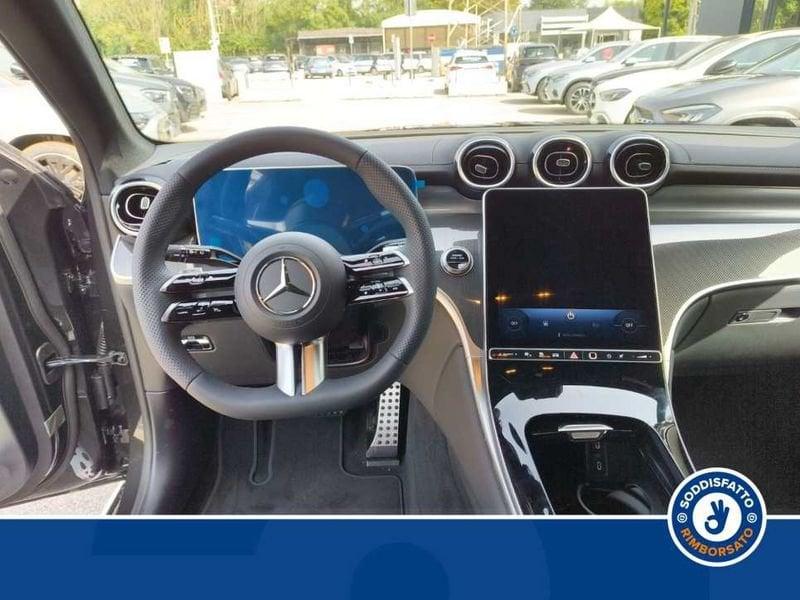 Mercedes-Benz GLC 300de 4Matic EQ-Power AMG Line Advanced Tech