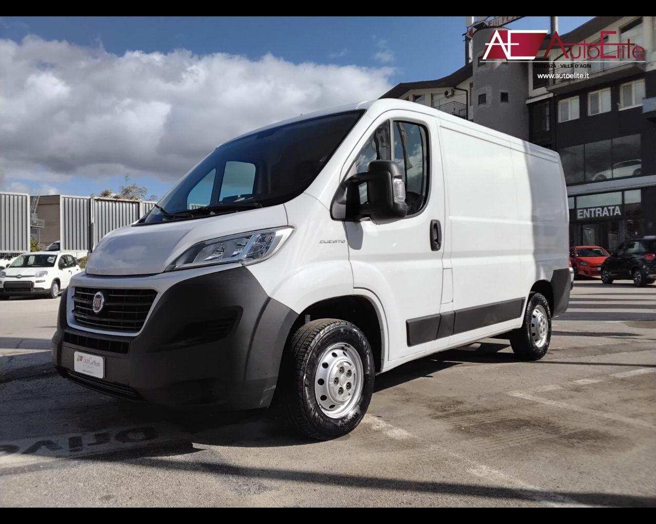 FIAT Ducato 28 2.0 MJT PC-TN Furgone