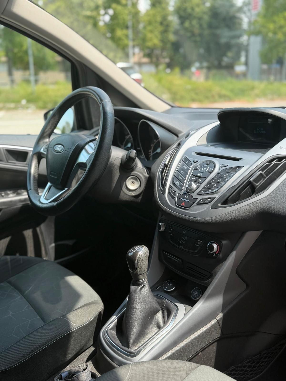 Ford B-Max 1.4 90 CV GPL