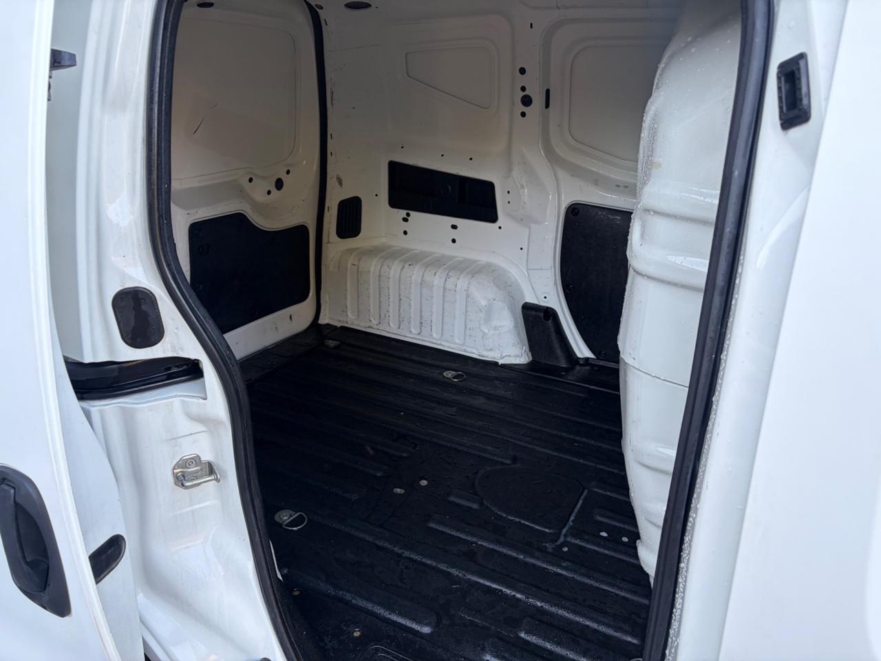 Fiat Fiorino 1.3 MJT 95CV Cargo SX