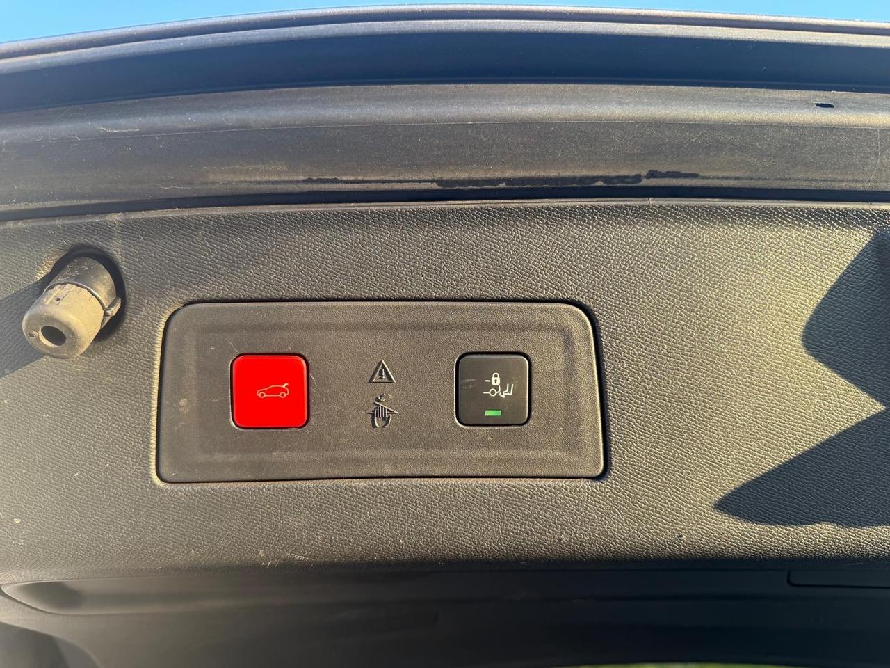 Peugeot 508 2.0 HDI 180CV EAT8 GT Line