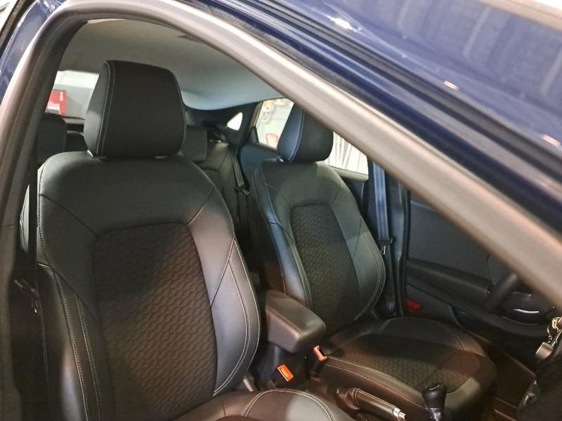 FORD PUMA 1.0 MHEV TITANIUM