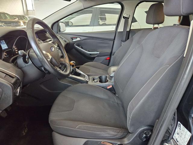 Ford Focus Focus III 2011 1.6 Titanium 125cv 5p