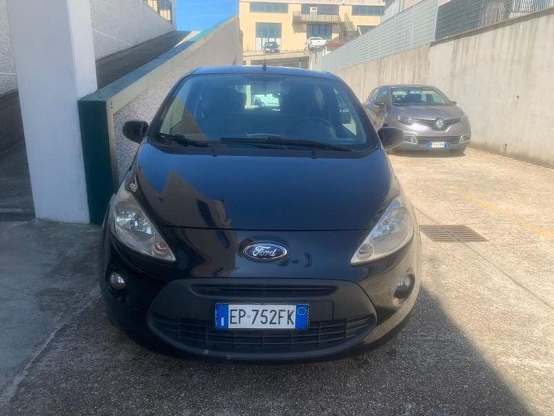 Ford Ka Ka 1.3 TDCi 75CV Individual