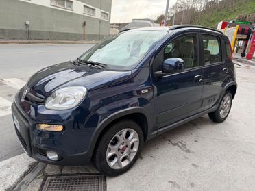 FIAT PANDA 900 4X4 NEOPATENTATI KM 63 MILA !!!