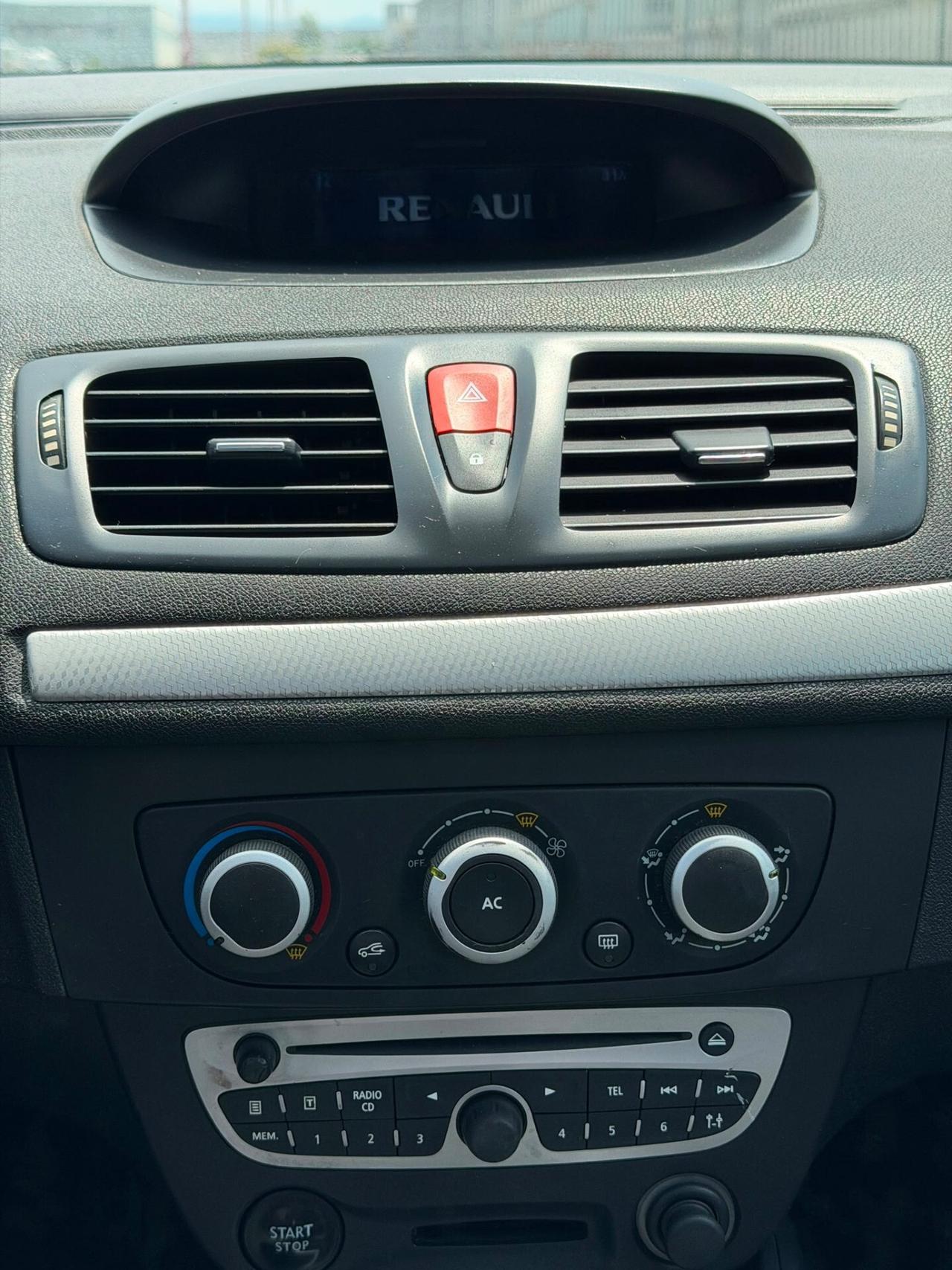 Renault Megane Mégane dCi SporTour