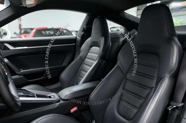 Porsche 911 992 TURBO S|SOLLEVATORE|20'/21' TURBO S|BOSE|PDCC