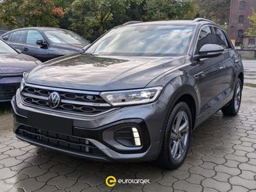 VOLKSWAGEN T-Roc 1.5 TSI ACT DSG R-Line