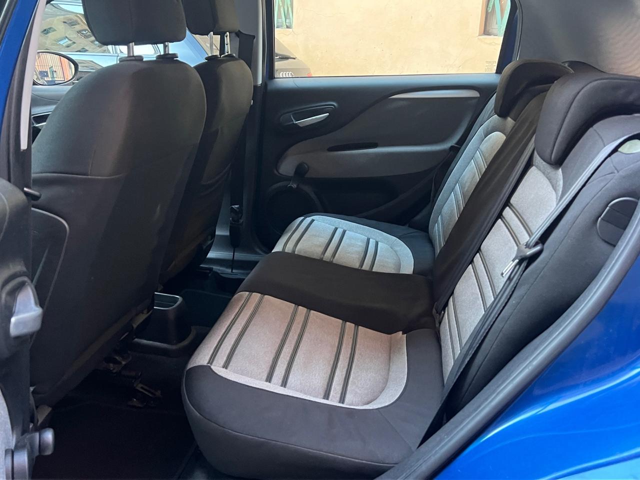 Fiat Punto Evo 1.3 Mjt 75 CV DPF 5 porte S&S Dynamic