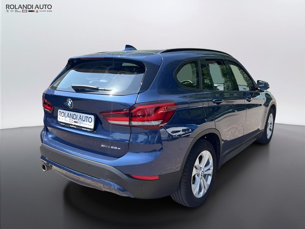 BMW X1 25 e Business Advantage xDrive Steptronic