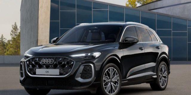 AUDI Q5 TDI 150 kW mHEV+ S tronic quattro S line N1