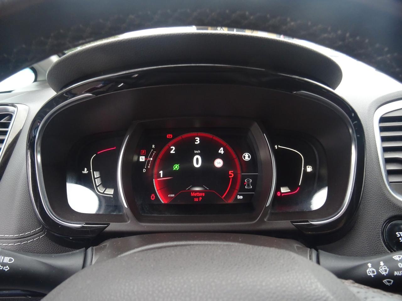 Renault Espace dCi 160CV EDC Energy Initiale Paris 4Control