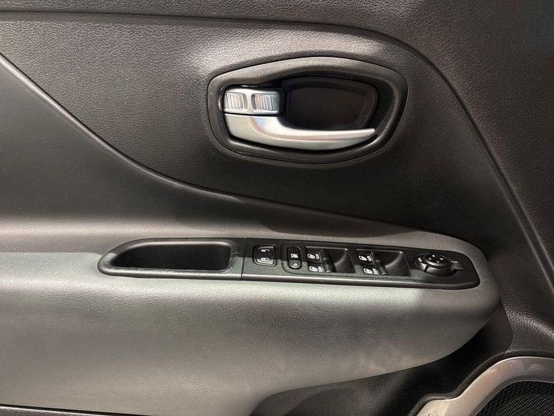 Jeep Renegade 1.6 mjt Limited 2wd 130cv