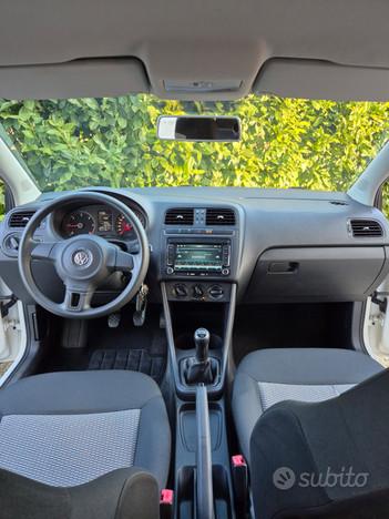 Volkswagen polo 1.2 TDI