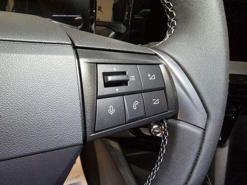 Opel Mokka Mokka 1.2 Turbo 136 CV Edition