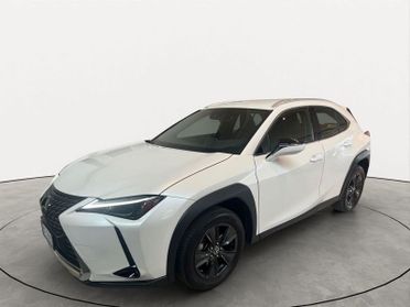 Lexus UX UX 250 Hybrid Urban