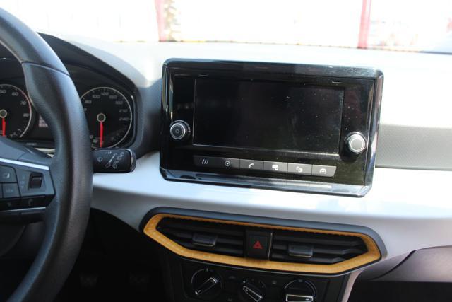 SEAT Arona 1.0 EcoTSI Style