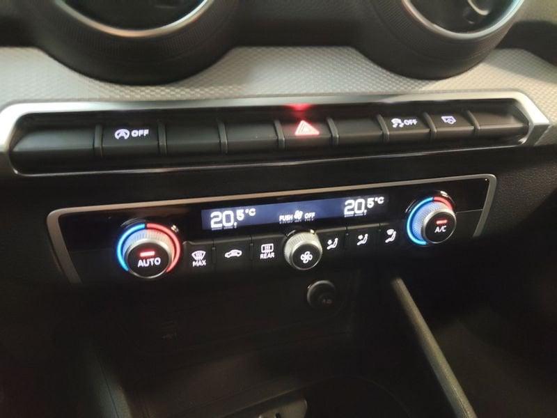Audi Q2 Q2 35 1.5 tfsi Business s-tronic