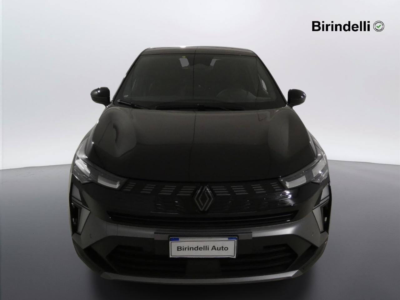 RENAULT Symbioz - Symbioz Full Hybrid E-Tech 145 CV Esprit Alpine