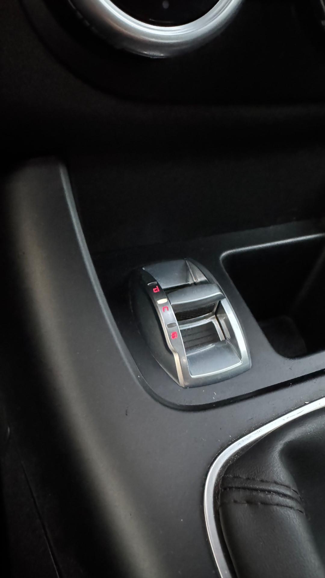 Alfa Romeo Giulietta 1.6 JTDm-2 Distinctive