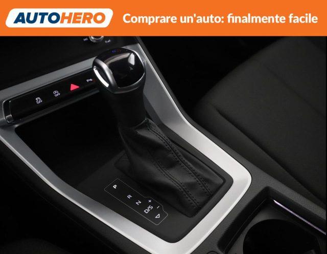 AUDI Q3 35 TDI S tronic