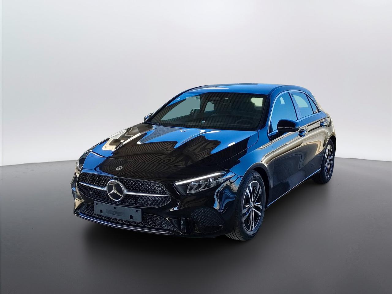 Mercedes-Benz A 180 d Automatic