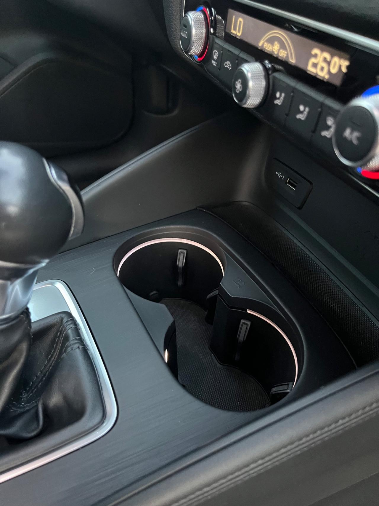 Audi A3 1.6 TDI 116 CV S tronic Design FULL TETTO PANORAMICO