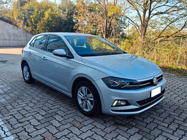 Volkswagen Polo 1.0 5 Porte