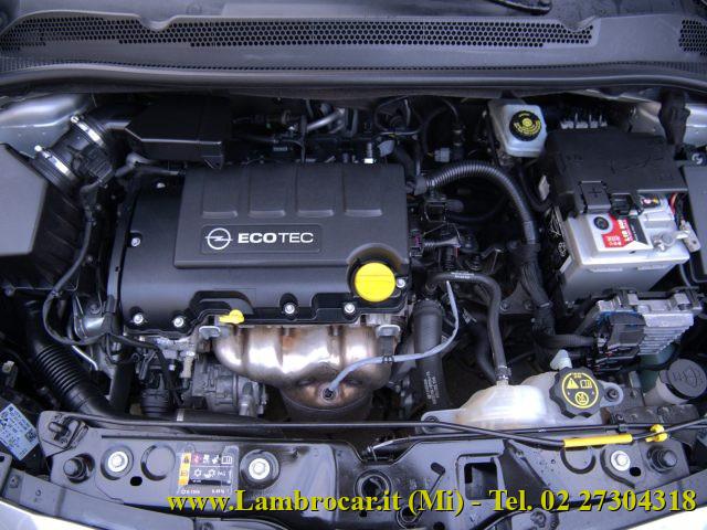 OPEL Corsa 1.4 90CV 5 porte b-Color