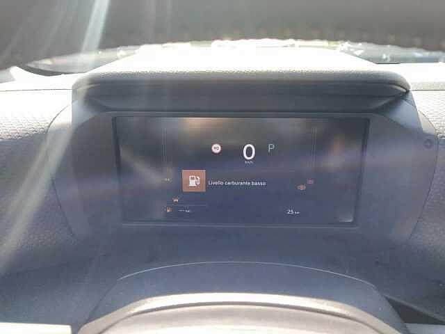 Citroen C4 1.2 PureTech 130cv EAT8 PLUS KM ZERO